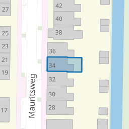 Perceel RDK01-C-3495