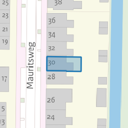 Perceel RDK01-C-3497