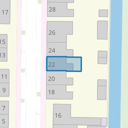 Perceel RDK01-C-3501