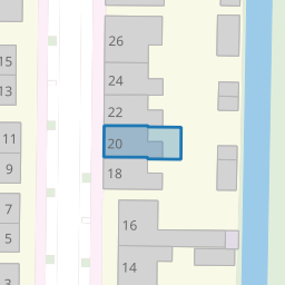 Perceel RDK01-C-3502