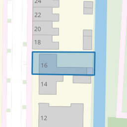 Perceel RDK01-C-3504