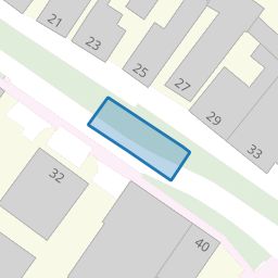 Perceel RDK01-C-3527