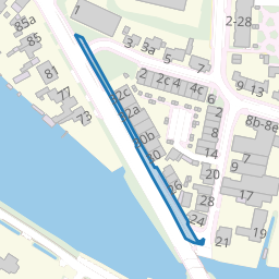 Perceel RDK01-C-3646