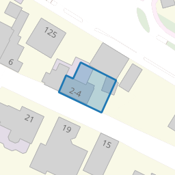 Perceel RDK01-C-3689