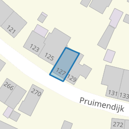 Perceel RDK01-C-3693