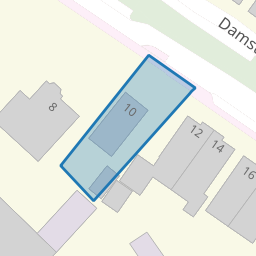 Perceel RDK01-C-3726