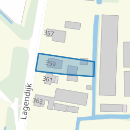 Perceel RDK01-C-3734