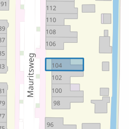 Perceel RDK01-C-3796