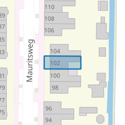 Perceel RDK01-C-3797