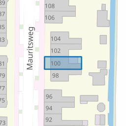 Perceel RDK01-C-3798