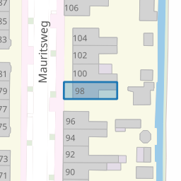 Perceel RDK01-C-3799