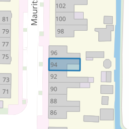 Perceel RDK01-C-3801