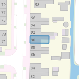 Perceel RDK01-C-3803