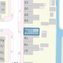 Perceel RDK01-C-3806