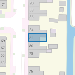 Perceel RDK01-C-3807