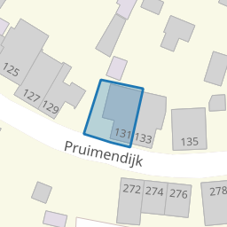 Perceel RDK01-C-3881