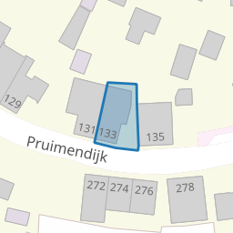 Perceel RDK01-C-3882