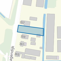 Perceel RDK01-C-3887