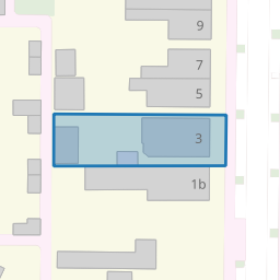 Perceel RDK01-C-3895