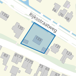 Perceel RDK01-C-3962