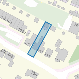 Perceel RDK01-C-3986