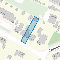 Perceel RDK01-C-3987