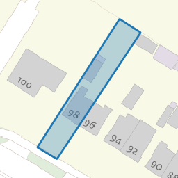 Perceel RDK01-C-4095