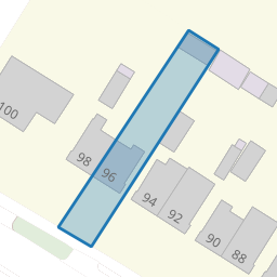 Perceel RDK01-C-4096