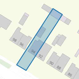 Perceel RDK01-C-4097