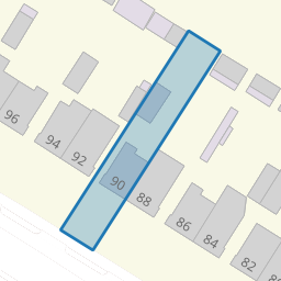 Perceel RDK01-C-4099