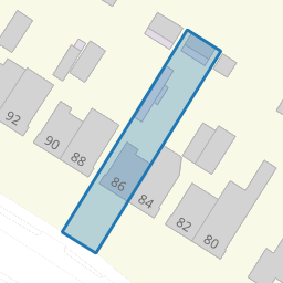 Perceel RDK01-C-4101