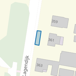 Perceel RDK01-C-4125