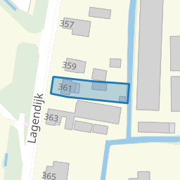 Perceel RDK01-C-4126