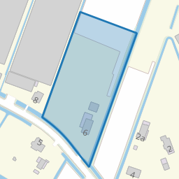 Perceel RDK01-C-4208