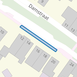 Perceel RDK01-C-4450