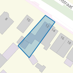 Perceel RDK01-C-4451