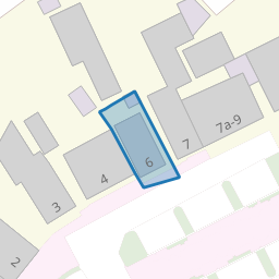 Perceel RDK01-C-4542