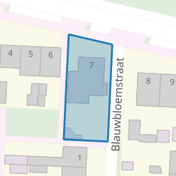 Perceel RDK01-C-4625