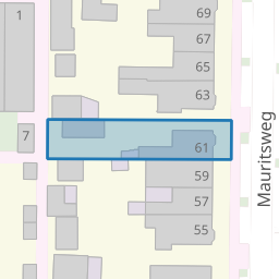 Perceel RDK01-C-4633