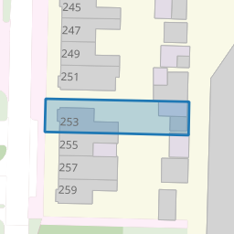 Perceel RDK01-C-4739