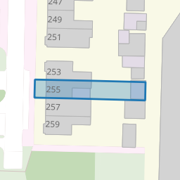 Perceel RDK01-C-4740