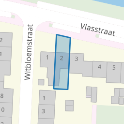 Perceel RDK01-C-4753