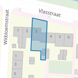 Perceel RDK01-C-4754
