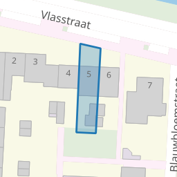 Perceel RDK01-C-4756