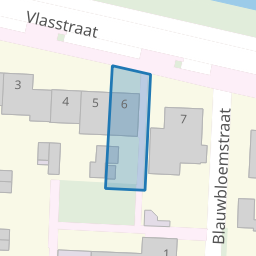 Perceel RDK01-C-4757