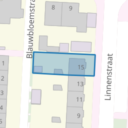 Perceel RDK01-C-4760