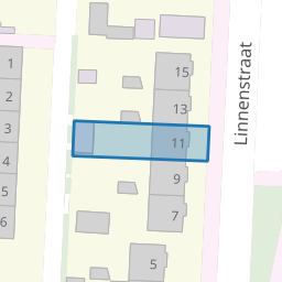 Perceel RDK01-C-4762