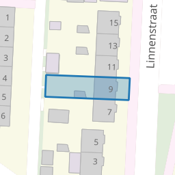 Perceel RDK01-C-4763