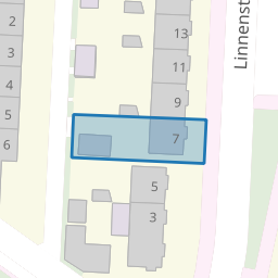 Perceel RDK01-C-4764