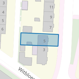 Perceel RDK01-C-4765